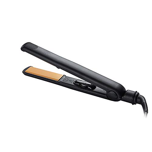 Portable Tourmaline Ceramic Hair Straighteners Instant Heat Up Dual Voltage Professional Styler for Home Travel 15 Heat Setting