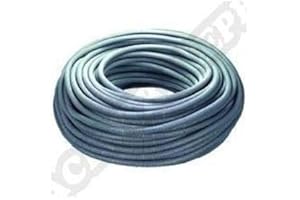 ZENITECH Janoplast JAN100598 Gaine 25 m ICTA Diamètre 25mm avec tire fil