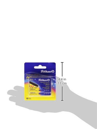 Tintenroller Patrone 2X5Er - 5