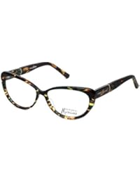 Guess GM0219, Gafas de Sol para Mujer, Mehrfarbig (Mehrfarbig L27), 6 1/2 HS