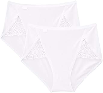 2-Pack Sloggi Pure Sense Luxe | DVHN