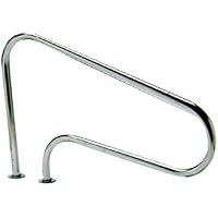 Amazon.es: Escaleras para piscinas: Jardín