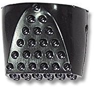 Rubber shoe for Football Figure
