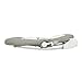 Chicco Hoopla Bouncer - Silver