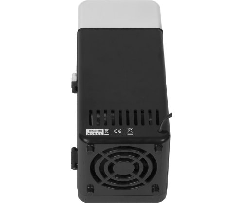 GreatGadgets 3072-2 USB Minikühlschrank (Schwarz) - 5