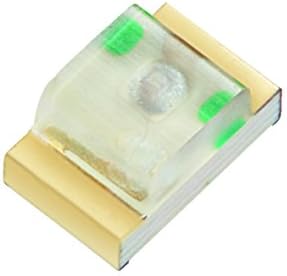 Kingbright KP-2012SURCK SMD Chip LED Lamp, 2.0 mm X 1.25 mm, Hyper Red (Pack of 2000)