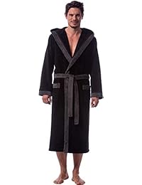 bademantel mit rei�verschluss herren