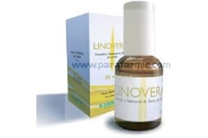 SCOBUTY Linovera Aceite 50 ml
