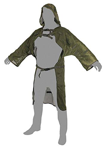 Web-Tex Concealment Vest