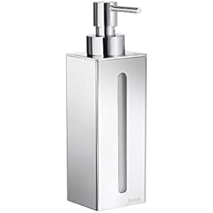 Suchergebnis auf Amazon.de für: Bad-Exklusiv - Seifenspender / Spender