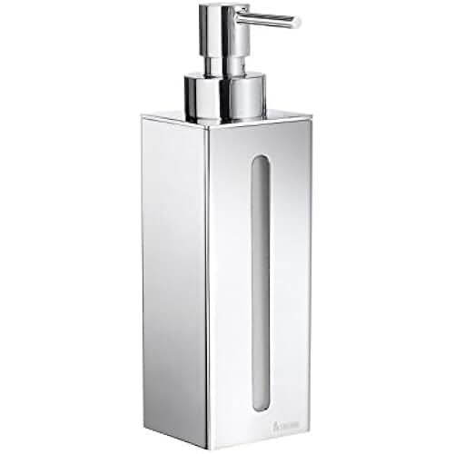 Suchergebnis auf Amazon.de für: Bad-Exklusiv - Seifenspender / Spender