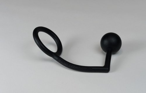 Preisvergleich Produktbild Sport Fucker Jock Lock Black 1 Stück