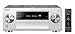 Price comparison product image Pioneer VSX-LX503 9.2-Channel Network AV Receiver (Silver)