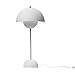 Produktbild Flowerpot Table Lamp - VP3 - Light matt grey [A]