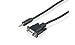 Produktbild Sony CAB-RSJA1 - CAB-RSJA1 - 3.5mm stereo audio to D-Sub 9 cable (0.5m)