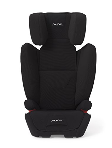 Nuna nu0174500105 AACE Asiento Coche, Negro Caviar
