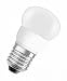 Produktbild 4052899913677 LED Lamp STAR CLASSIC P 25 WW E27