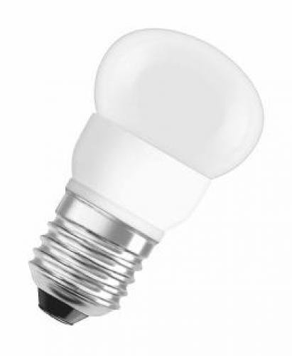 Preisvergleich Produktbild 4052899913677 LED Lamp STAR CLASSIC P 25 WW E27