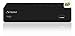 Produktbild STRONG SRT 5303 ECO Digitaler Terrestrischer Receiver (DVB-T, PVR-Ready, USB 2.0, 2 SCART-Anschlüsse, ANT IN, 1 Coax) schwarz