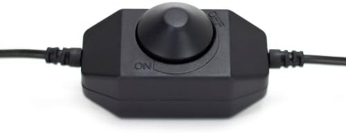 Current USA Truelumen Inline Dimmer for 12 and 24-Volt LED Strip