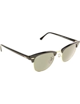 Ray-Ban RB3016-W0365-49 Occhiali da sole da Uomo