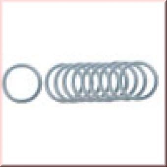 Polyurethane O-Rings (Pack of 10)