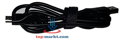 Preisvergleich Produktbild Logitech USB-Ladekabel für Harmony 700, 600, 650 Fernbedienung