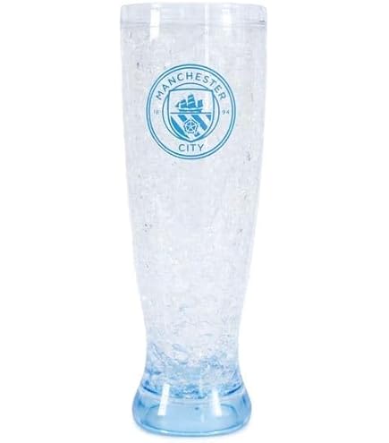 NFL Set di bicchieri da birra Kansas City Chiefs - acquista su