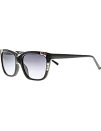Guess Gafas de Sol SGU7270 (55 mm) Negro