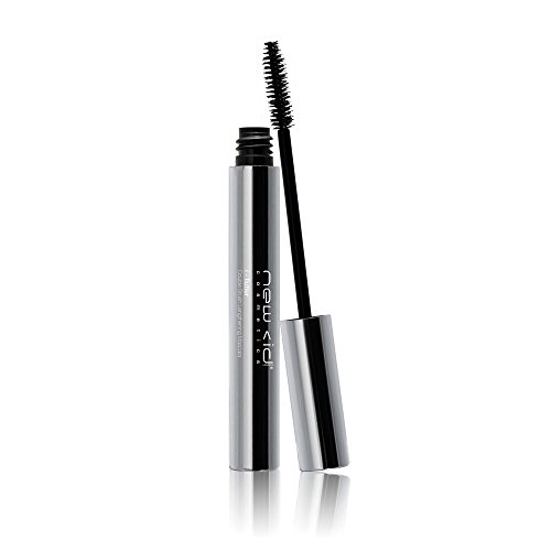 New CID Cosmetics i-Flutter Black Mascara