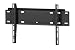 Produktbild Mount Massive MFM 80 TV-Wandhalter für 66-81 cm (26-32 Zoll) Fernseher, starr, max. 80 kg, Vesa max. 400 x 400, silber