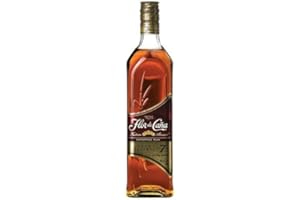 Flor de Caña 7 Años