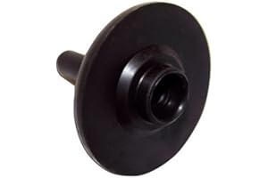 COVERANDCARRY AL-KO Genuine Secure 1 x Barrel Lock Weather Cover Wheel Lock Dust Cap -1552864 U221