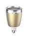 Produktbild Sengled C02-BR30EAE27C A, Smart-LED Leuchtmittel, Aluminium, 10 W, E27, champagner, 9,3 x 9,3 x 16,4 cm