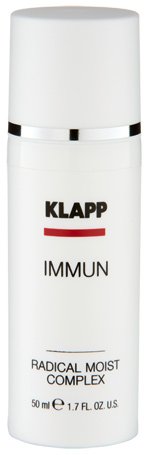 Klapp Immun Radical Moist Complex Gel 50 ml