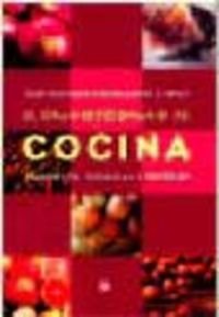 El gran diccionario de cocina (GASTRONOMÍA Y COCINA)
