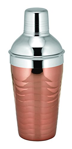 Alamode SW Delux Cocktail SHAKER-500ML