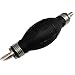 Produktbild Kongqiabona Gummi Hand Primer 6 8 10 12mm Bulb Typ Boot Kraftstoff Diesel Pumpe Kart Kart