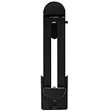 2. Puede sostener su tableta por orientacion vertical u horizontal segun el tamano de su tableta.
