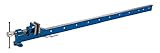 Silverline Tools 613111 Serre-joint dormant - Bleu
