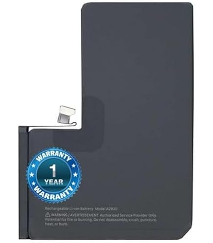 Original Battery for iPhone 14 Pro Max, A2894, A2651, A2893, A2895