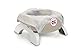 OKBaby Roady 3-in-1 Potty, Travel Potty and Toilet Training Seat, White