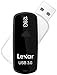 Produktbild Lexar 128GB JumpDrive S33 Superspeed USB 3.0 Flash Drive Speicherstick Memory Stick - Schwarz