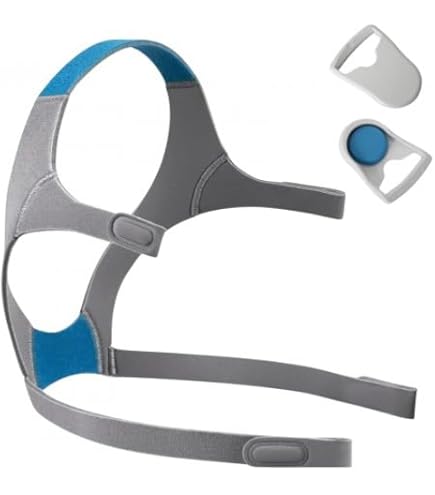 ResMed 63552 Airfit N20 Large Cushion Replacement - Foto 5