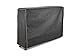 Produktbild JAY-BE Hülle für Venus/Chatsworth / Impression Doppel-Klappbetten, Stoff, 120 cm, Schwarz