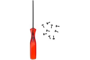 BisLinks® For MacBook Pro 13 A1278 15 A1286 Battery Screws Set Screwdriver 2009-2012