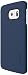 Produktbild Incipio Feather case Samsung S6 Edge Navy, SA-632-NVY (Navy)