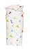 Gro Spotty Bear Twin Pack Swaddle