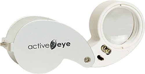 Active Eye AEM30 Lupa, 30x