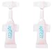 Two Instantly Ageless Vials by Jeunesse (0.6ml vial x 2) Plus Printed FAQ's, Product Details and Tips
